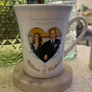 Prince William and Kate Middleton Royal Wedding